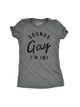 LGBT Planet Brodé T-shirt Queer LUNE ASTRONAUTE LGBT Logo T-Shirt